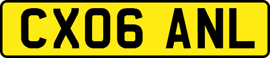 CX06ANL