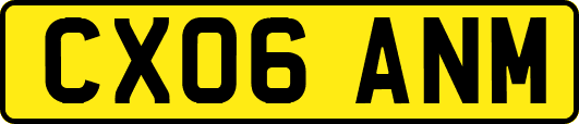 CX06ANM