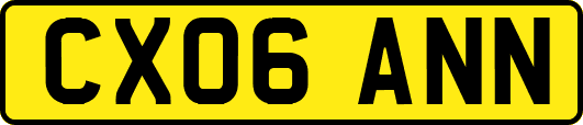 CX06ANN