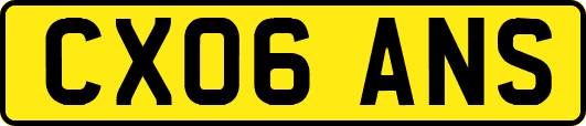 CX06ANS