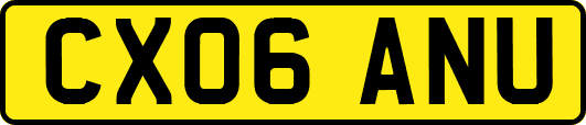 CX06ANU