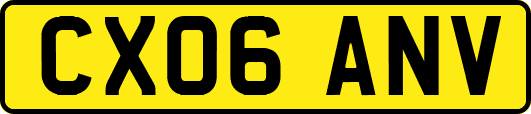 CX06ANV