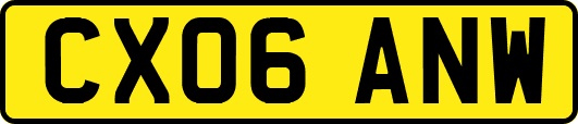 CX06ANW