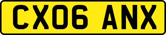 CX06ANX