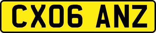 CX06ANZ