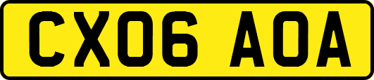 CX06AOA