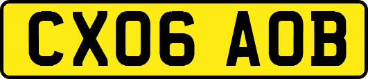 CX06AOB