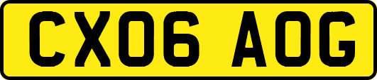 CX06AOG