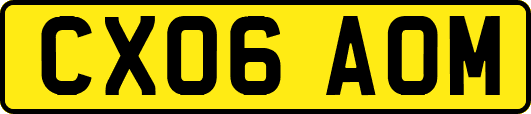 CX06AOM