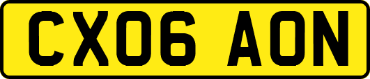 CX06AON