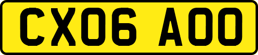 CX06AOO