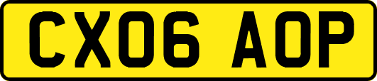 CX06AOP