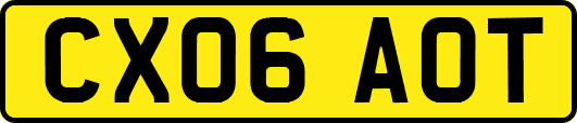 CX06AOT