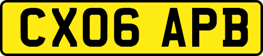 CX06APB