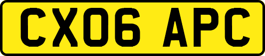 CX06APC