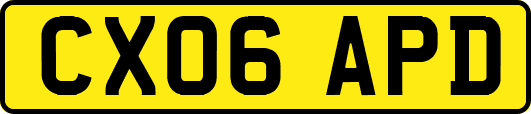 CX06APD