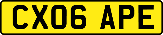 CX06APE