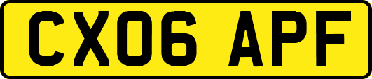 CX06APF