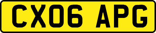 CX06APG