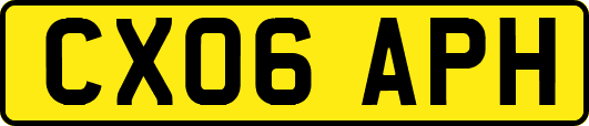 CX06APH