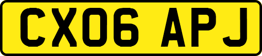 CX06APJ