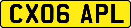 CX06APL