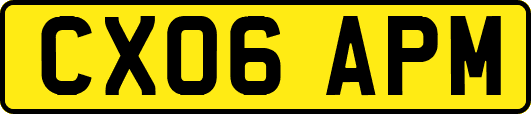 CX06APM