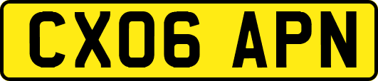 CX06APN