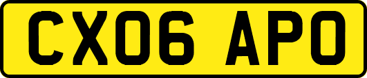 CX06APO