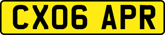 CX06APR