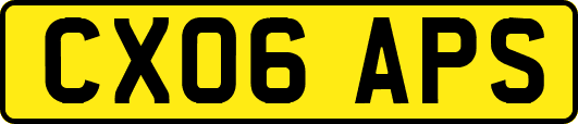 CX06APS