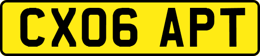CX06APT
