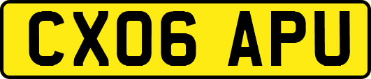 CX06APU