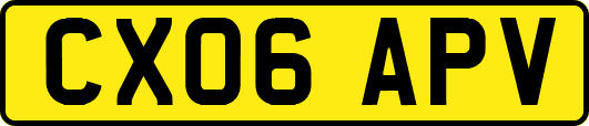 CX06APV
