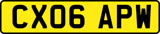 CX06APW