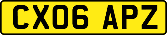 CX06APZ