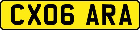 CX06ARA