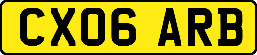CX06ARB