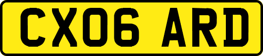 CX06ARD