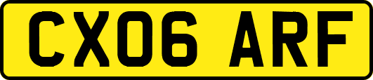 CX06ARF