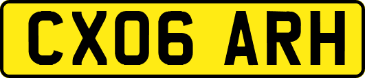 CX06ARH