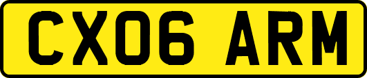 CX06ARM