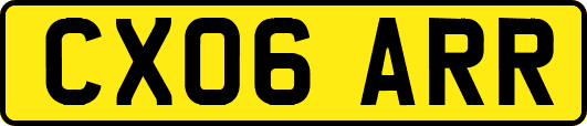 CX06ARR