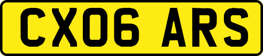 CX06ARS