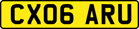 CX06ARU