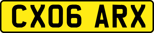 CX06ARX