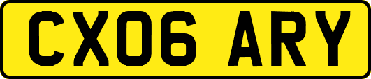 CX06ARY