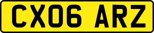 CX06ARZ