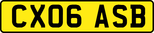 CX06ASB