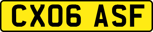 CX06ASF